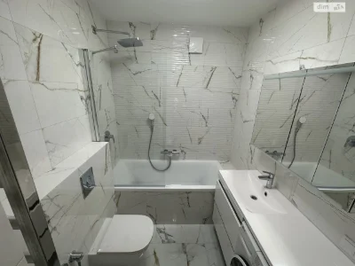 Long-Term Rental Apartment in Bohdanivka