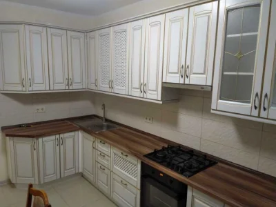 Apartment. Zamarstynivska Street, Lviv