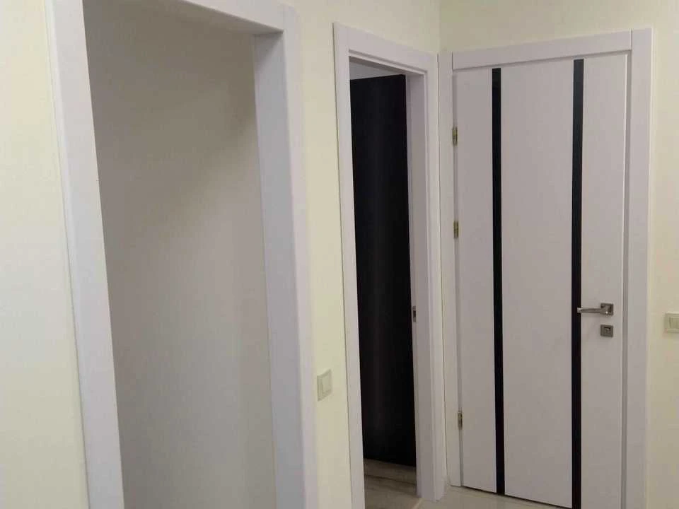 Apartment. Zamarstynivska Street, Lviv