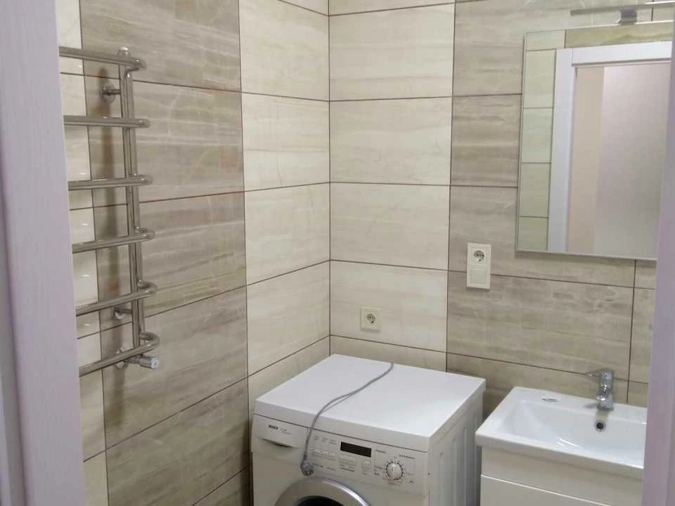 Apartment. Zamarstynivska Street, Lviv