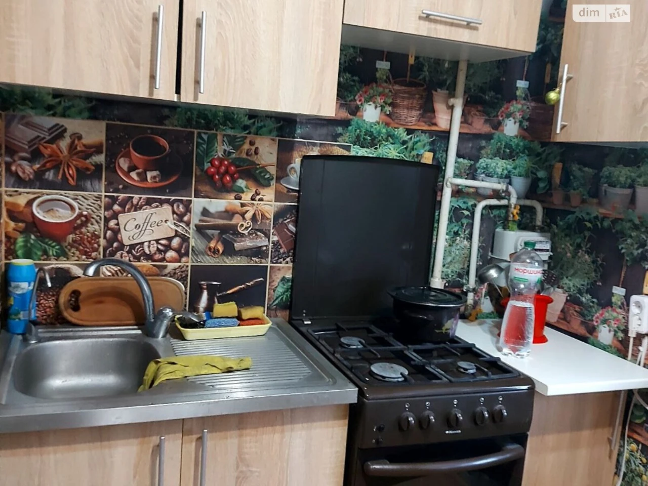Long-Term Rental Apartment in Obol'