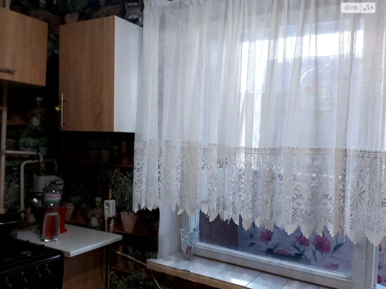 Long-Term Rental Apartment in Obol'