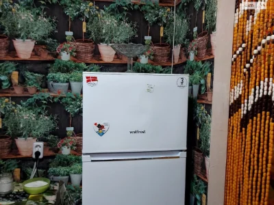 Long-Term Rental Apartment in Obol'