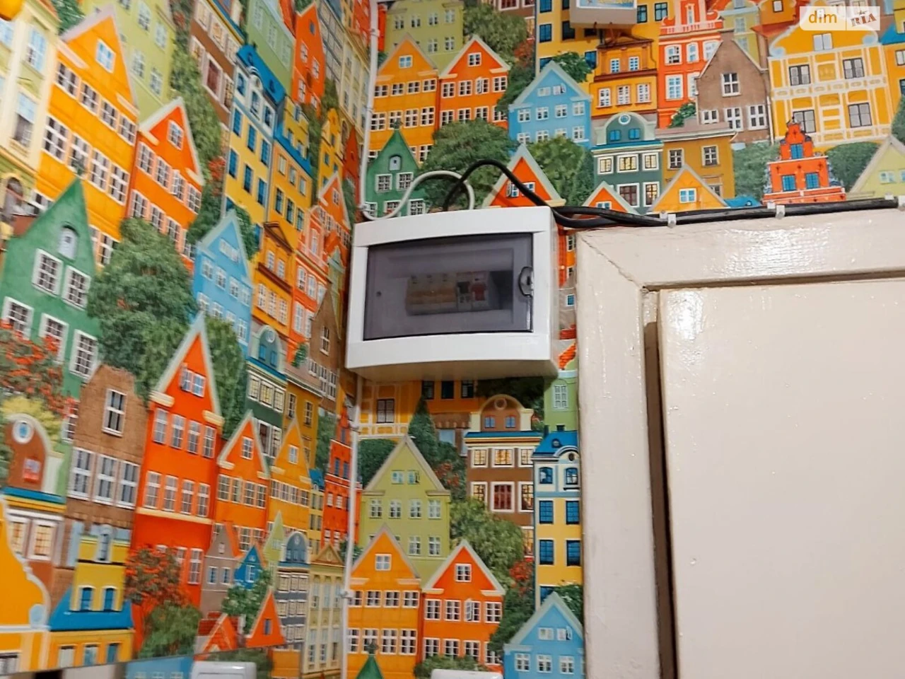 Long-Term Rental Apartment in Obol'