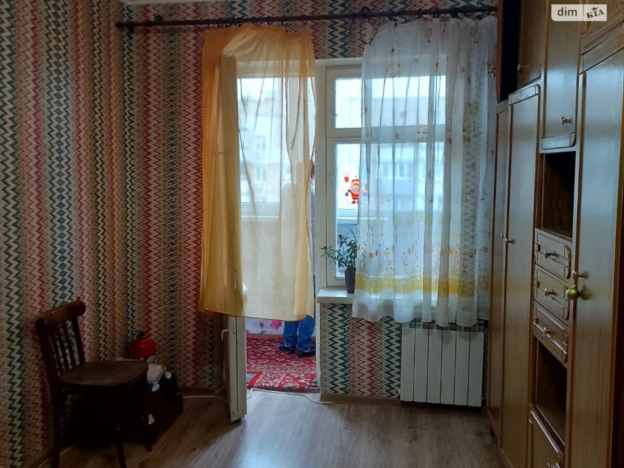 Long-Term Rental Apartment in Obol'