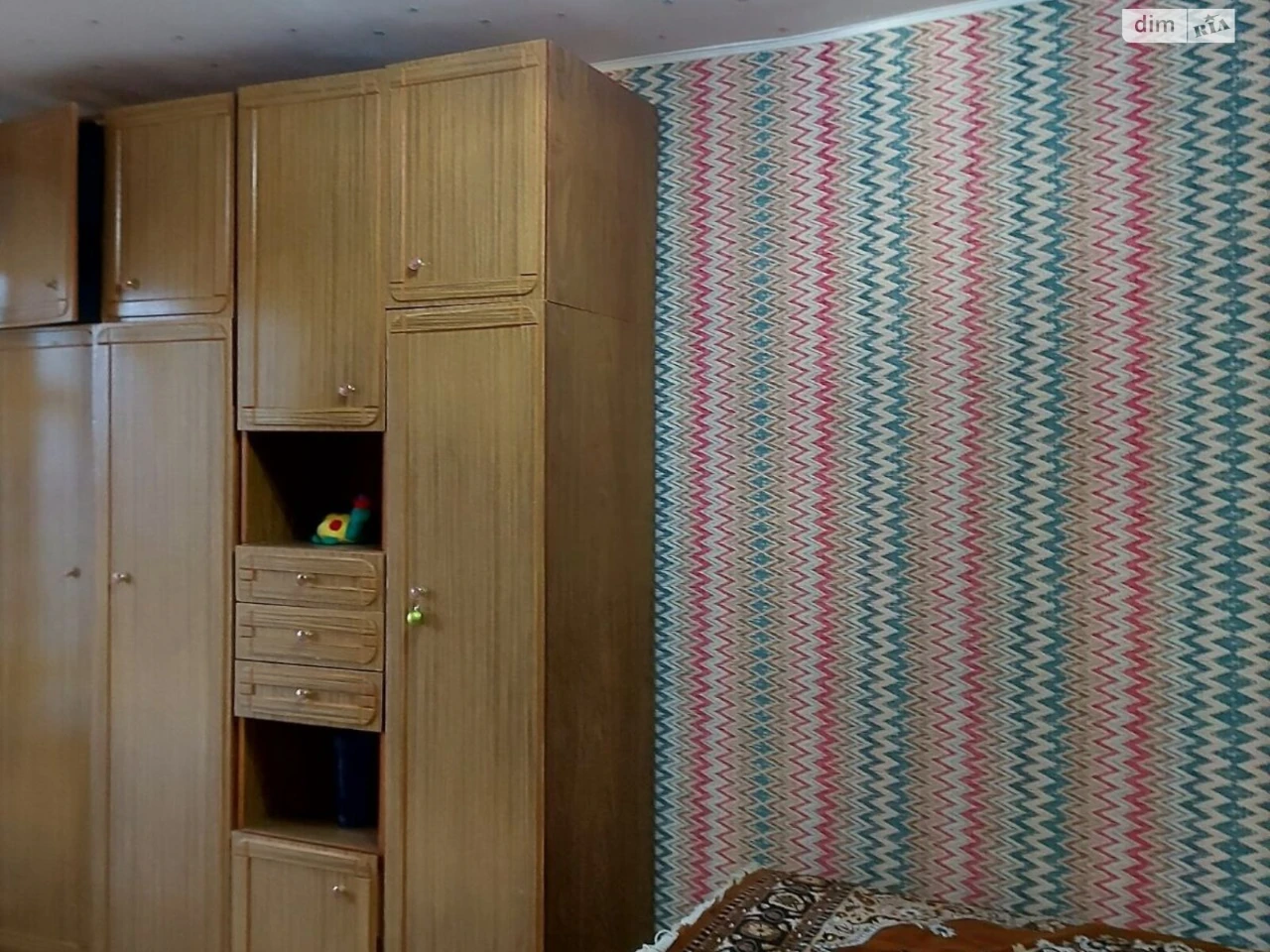 Long-Term Rental Apartment in Obol'