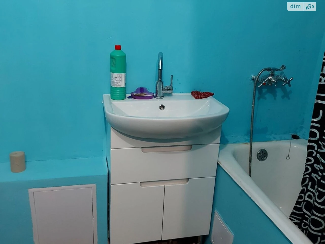 Long-Term Rental Apartment in Obol'