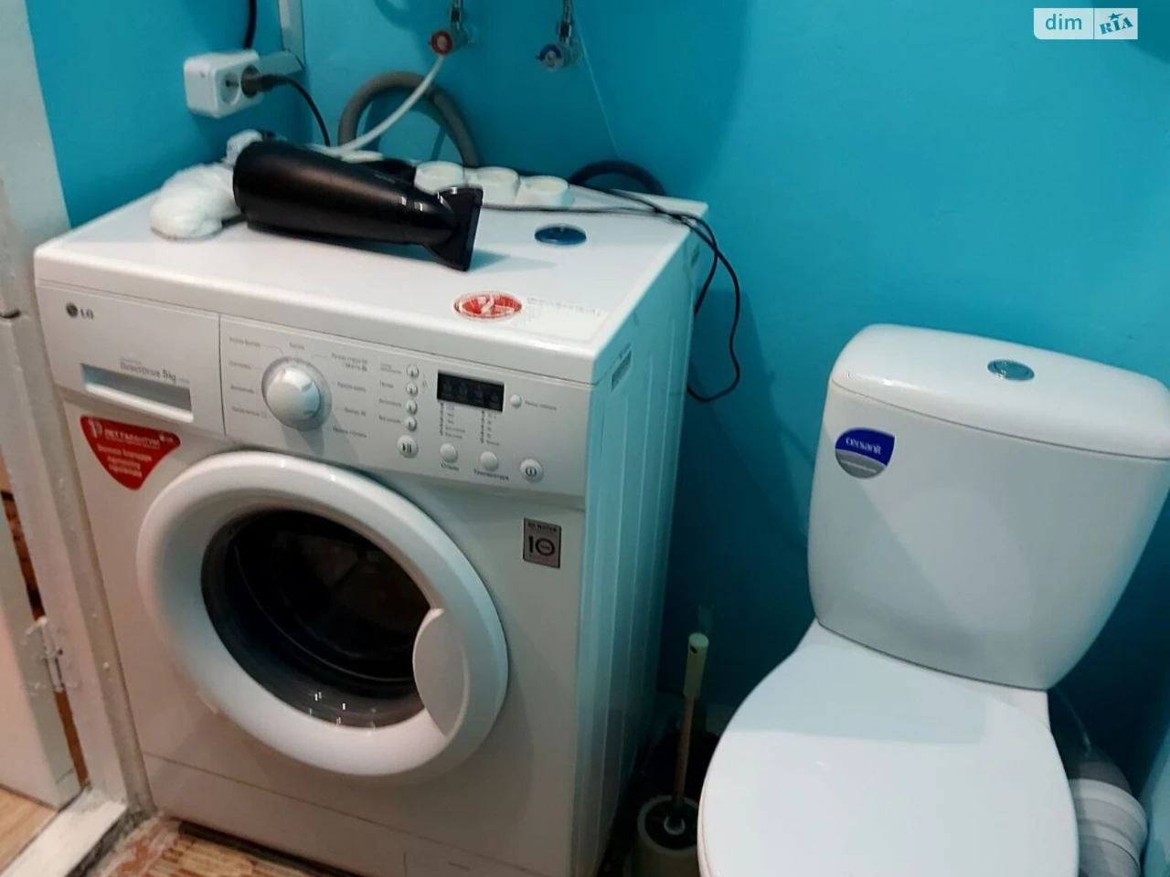 Long-Term Rental Apartment in Obol'