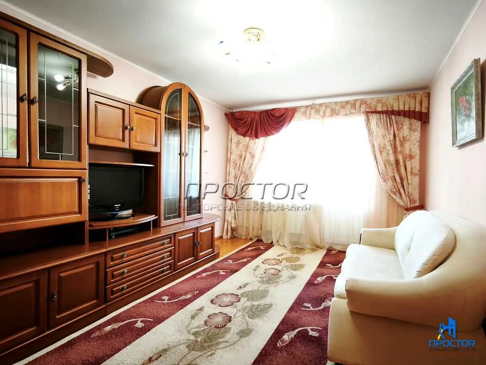 Квартира. Киев, Вишняковская ул.