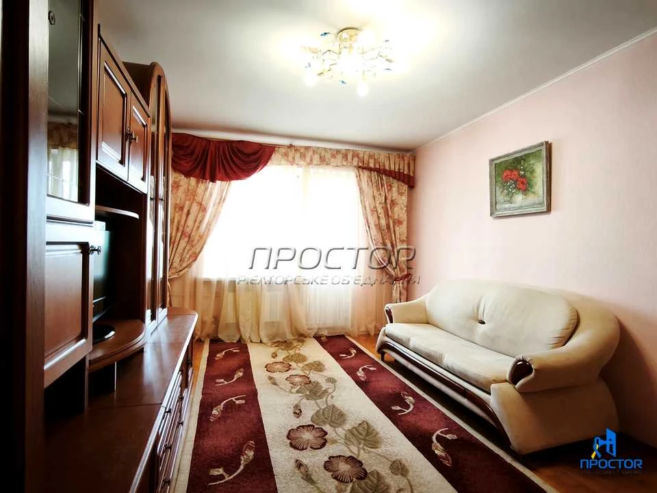Квартира. Киев, Вишняковская ул.