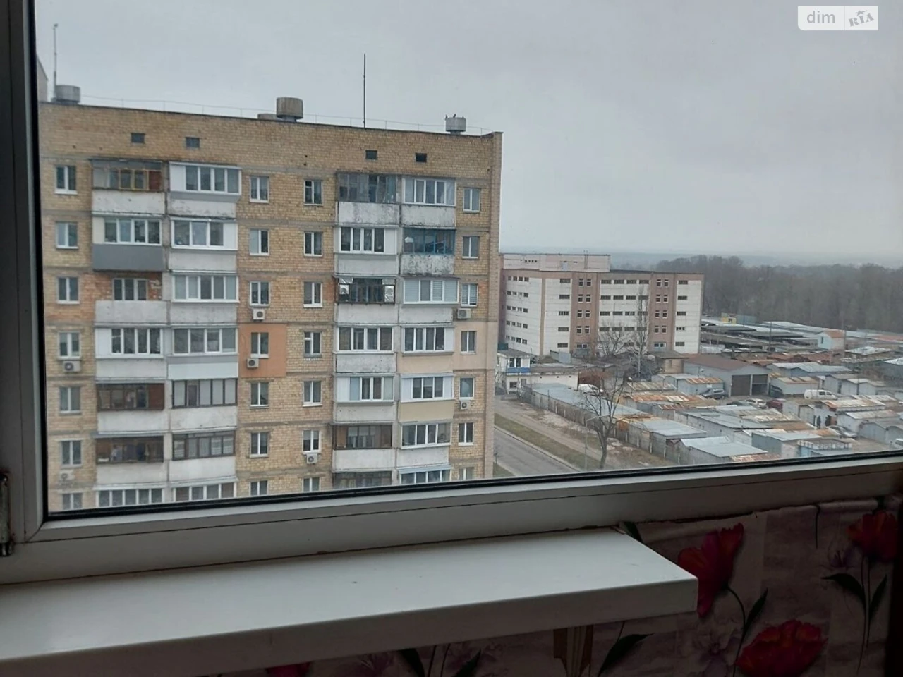 Long-Term Rental Apartment in Obol'