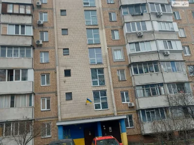 Long-Term Rental Apartment in Obol'