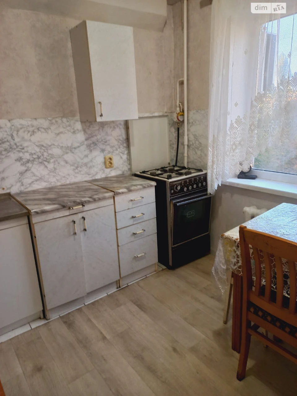 Long-Term Rental Apartment, Шевченківський