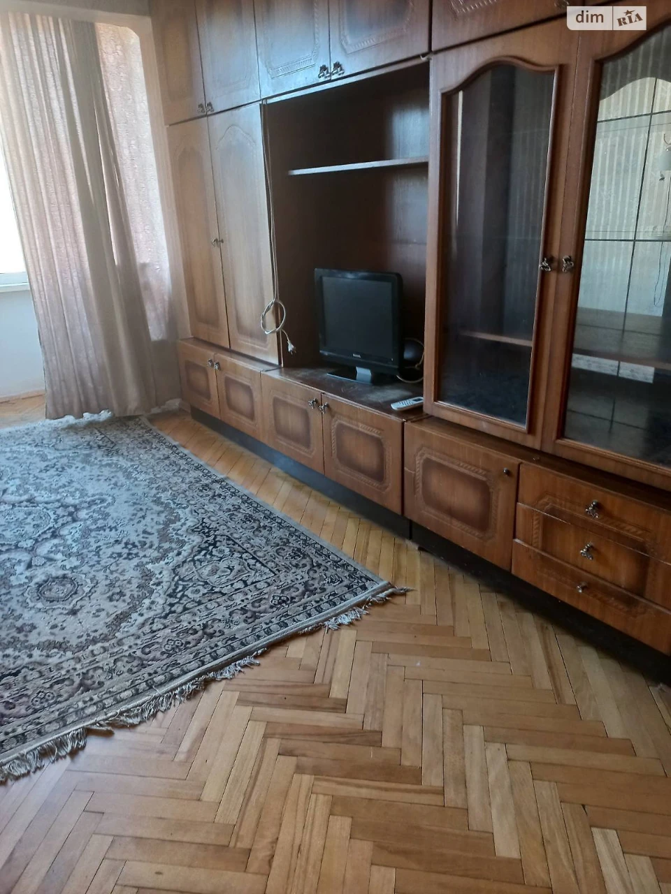 Long-Term Rental Apartment, Шевченківський
