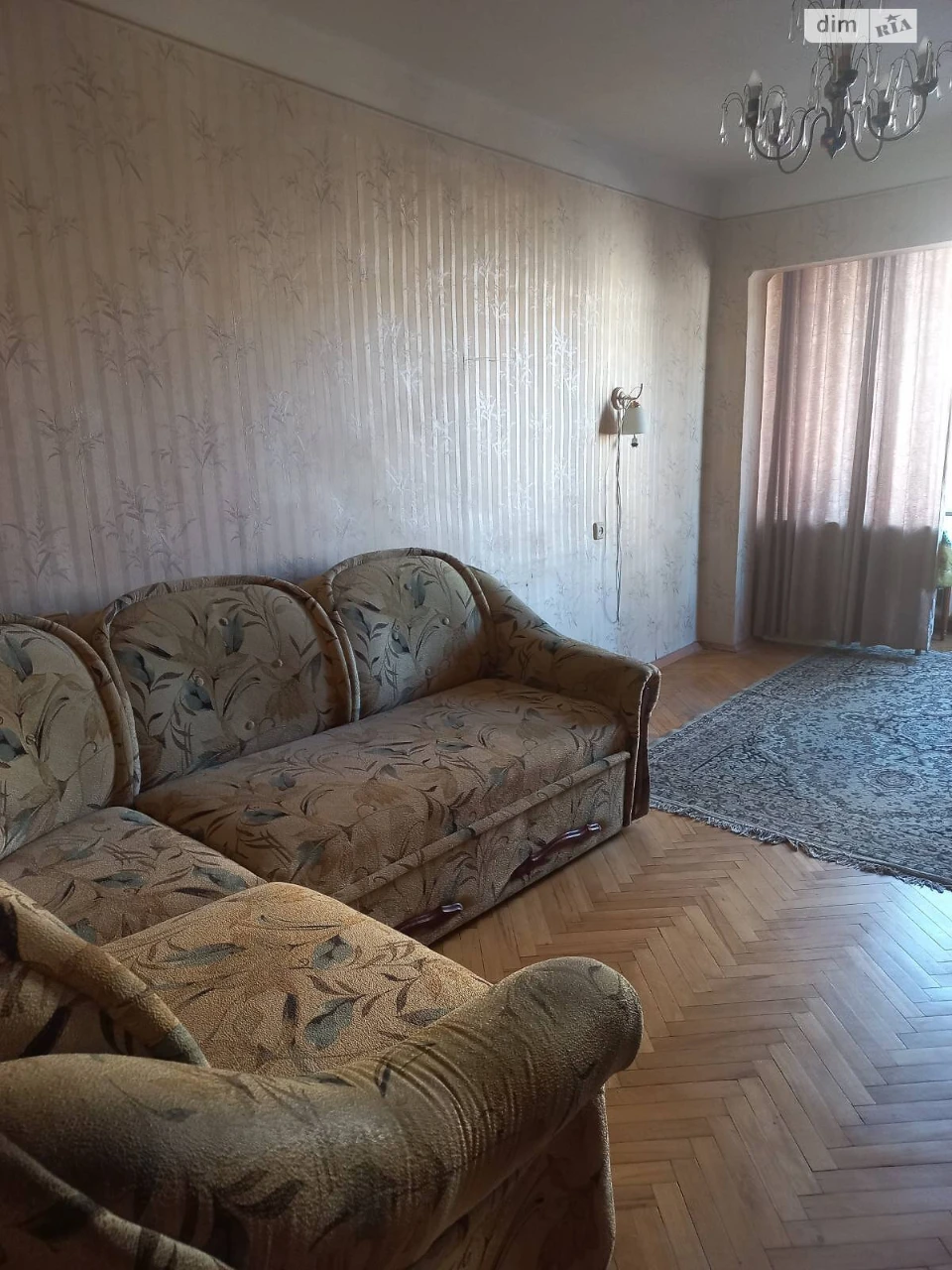 Long-Term Rental Apartment, Шевченківський