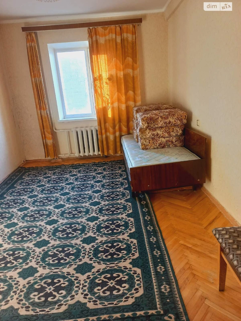 Long-Term Rental Apartment, Шевченківський