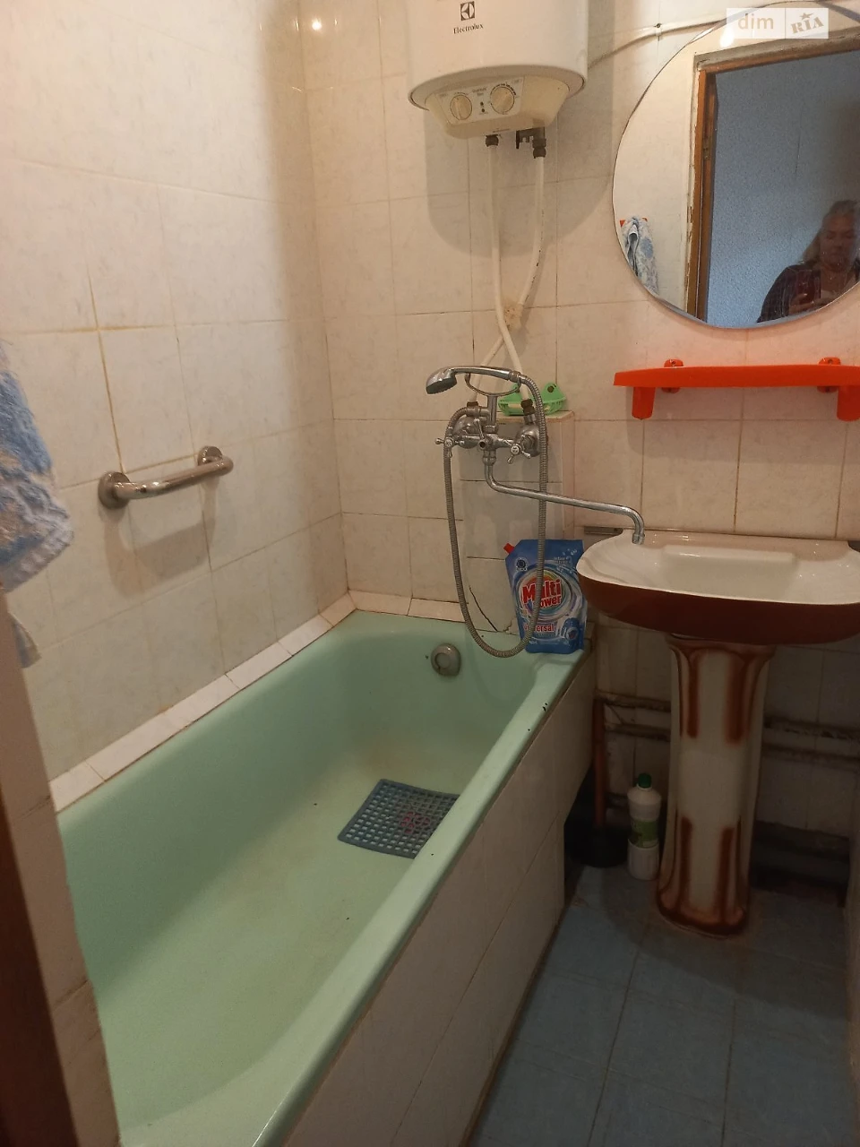 Long-Term Rental Apartment, Шевченківський