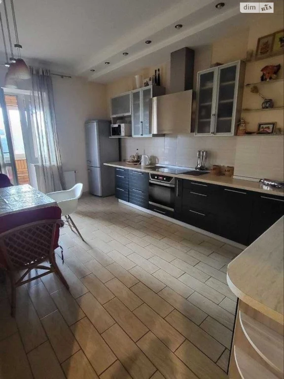 Long-Term Rental Apartment - Tabirny