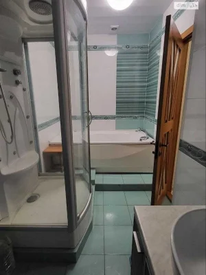 Длительный Аренда Квартира Таби́рный