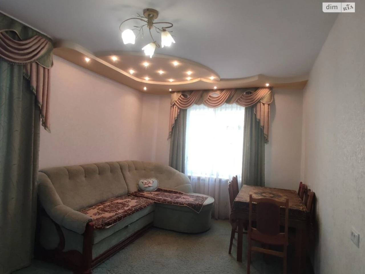 Продается квартира в Збоища