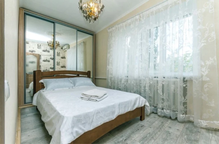 Apartment for Sale: Owner's Listing
