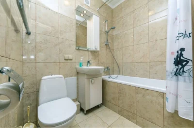 Apartment for Sale: Owner's Listing