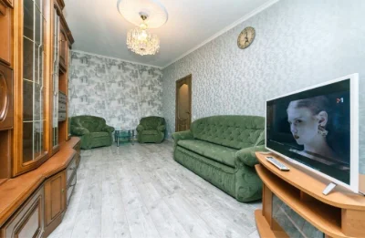 Apartment for Sale: Owner's Listing
