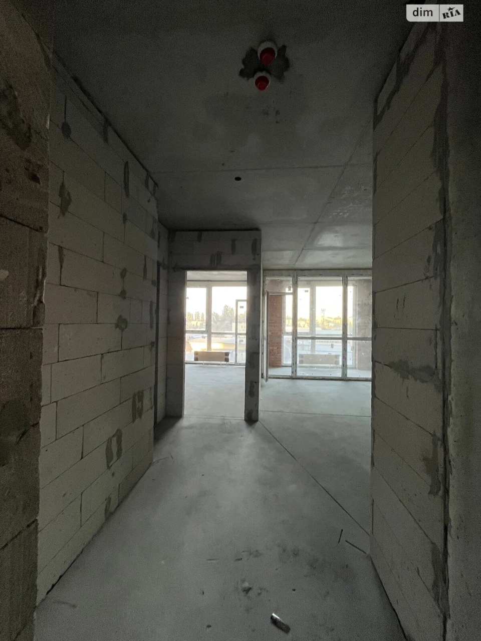 Apartment for Sale: Darnytsky District