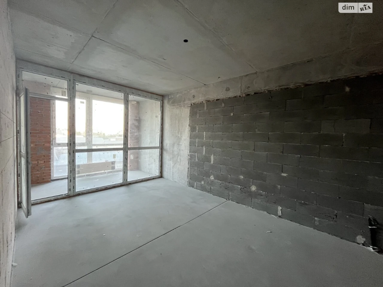 Apartment for Sale: Darnytsky District