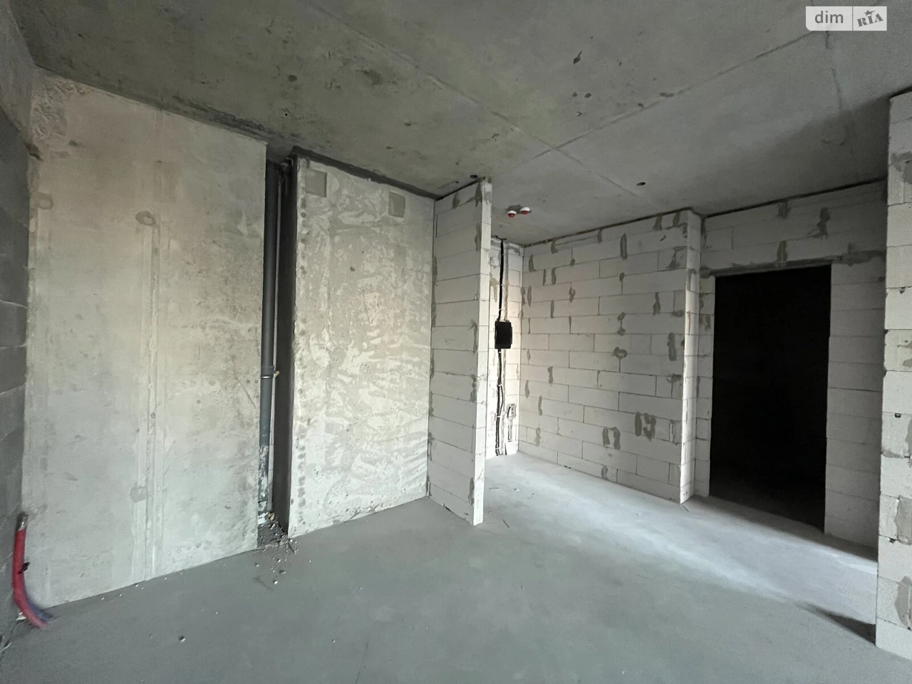 Apartment for Sale: Darnytsky District