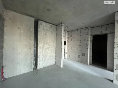 Apartment for Sale: Darnytsky District