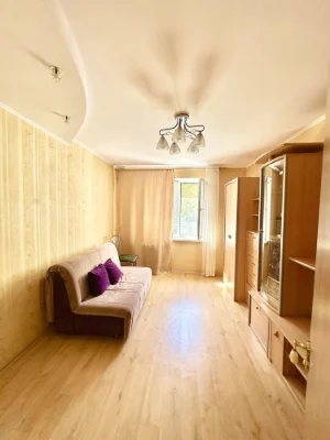FOR SALE 3-room apartment. VICTORY-1. AKVAPARK Naberezhnaia.