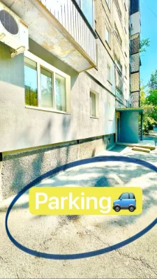 FOR SALE 3-room apartment. VICTORY-1. AKVAPARK Naberezhnaia.