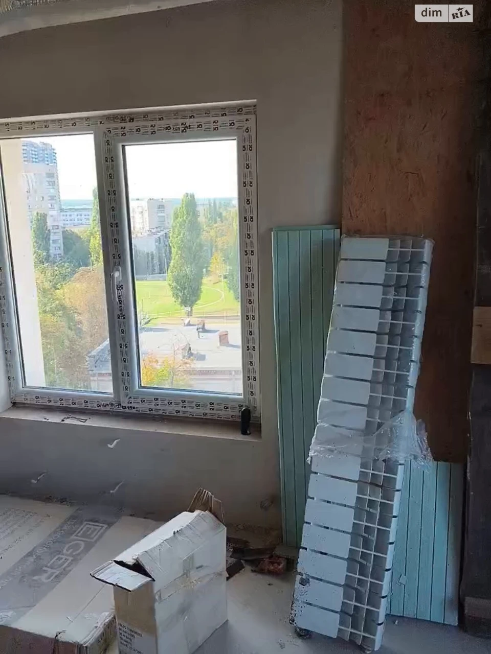 Apartment for Sale - 5th District