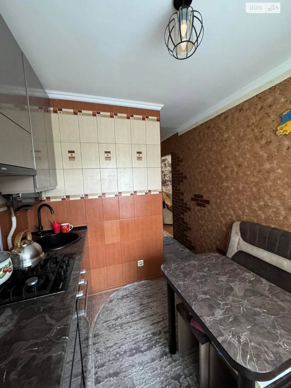 Довгострокова Оренда Квартира Гречани дальні