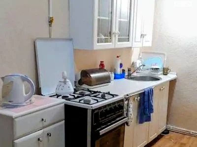 Довгострокова Оренда Квартира Центр