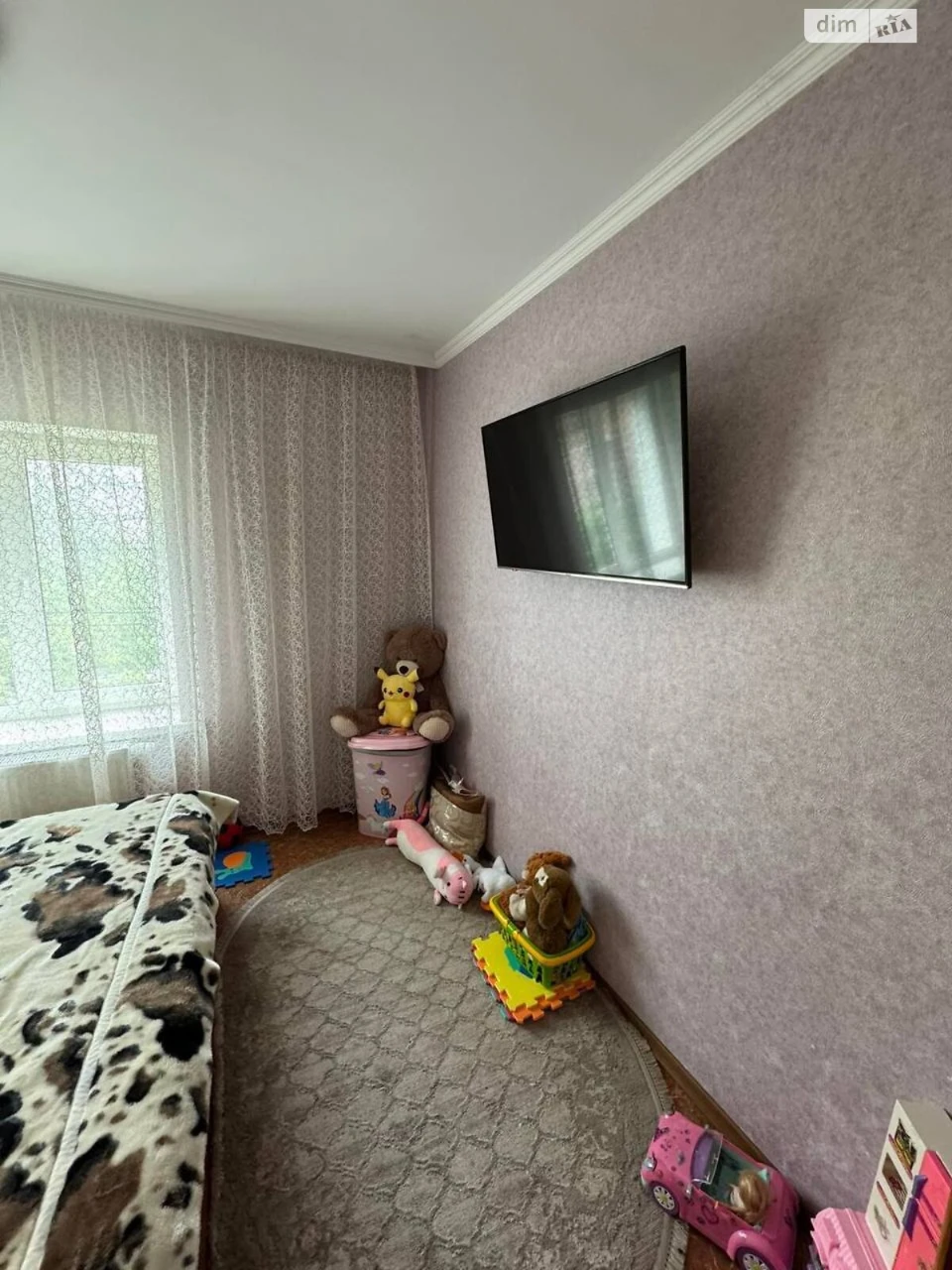 Довгострокова Оренда Квартира Гречани дальні