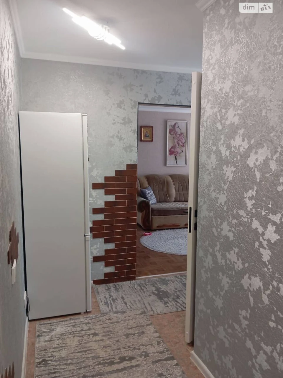Довгострокова Оренда Квартира Гречани дальні