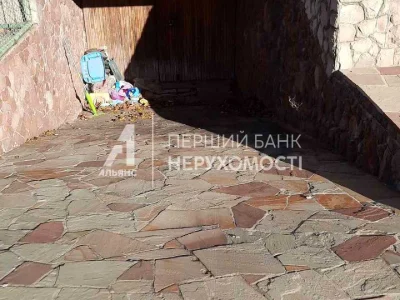 Будинок. Одеса, Куприна ул.