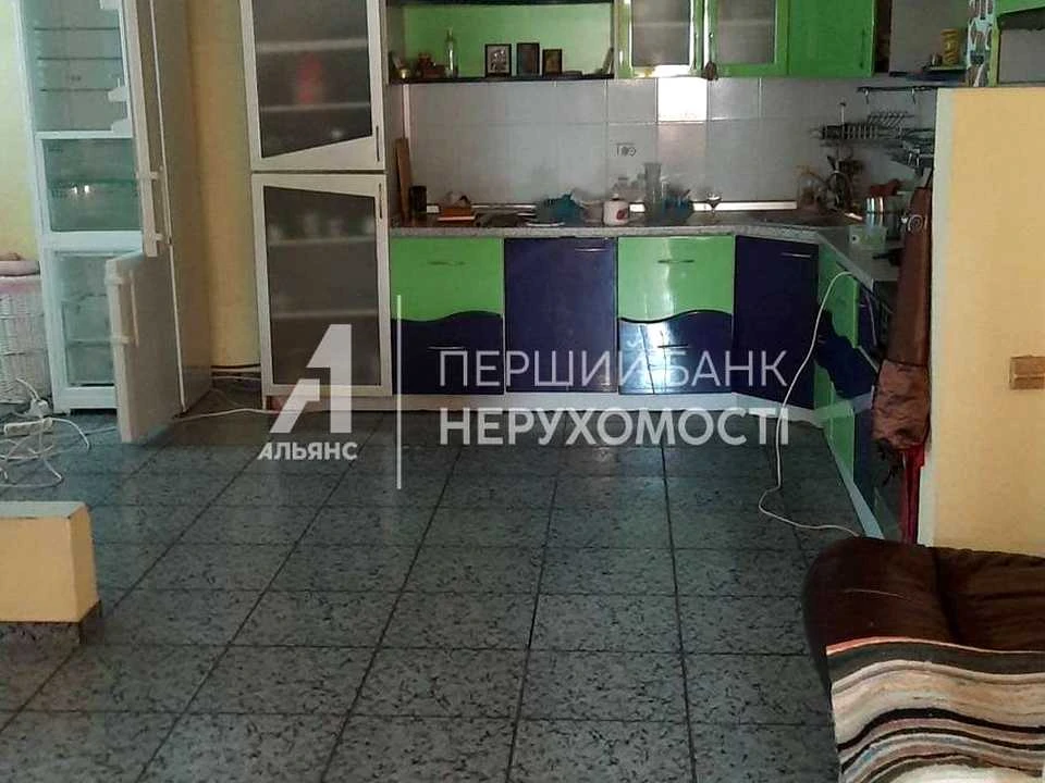 Будинок. Одеса, Куприна ул.