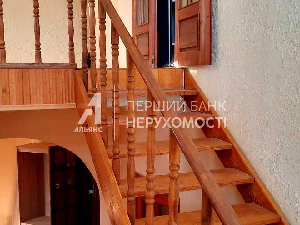 Будинок. Одеса, Куприна ул.