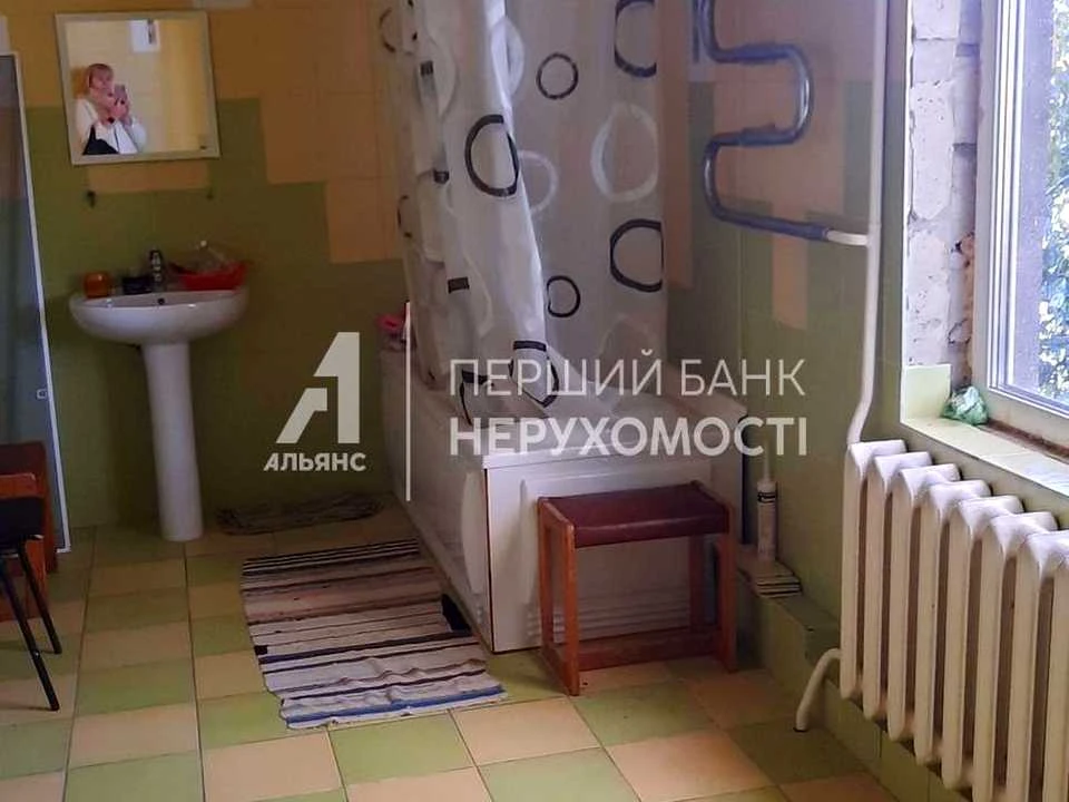 Будинок. Одеса, Куприна ул.