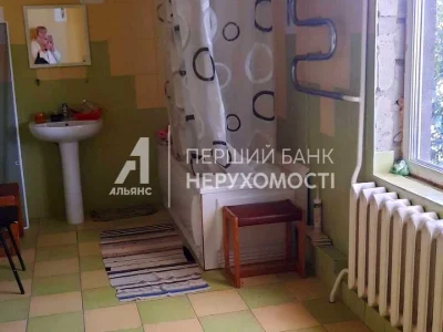 Будинок. Одеса, Куприна ул.