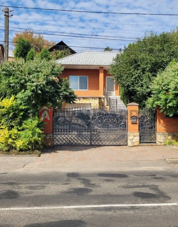 For Sale: House, City Center, Knyaziv Koriatovichiv Street