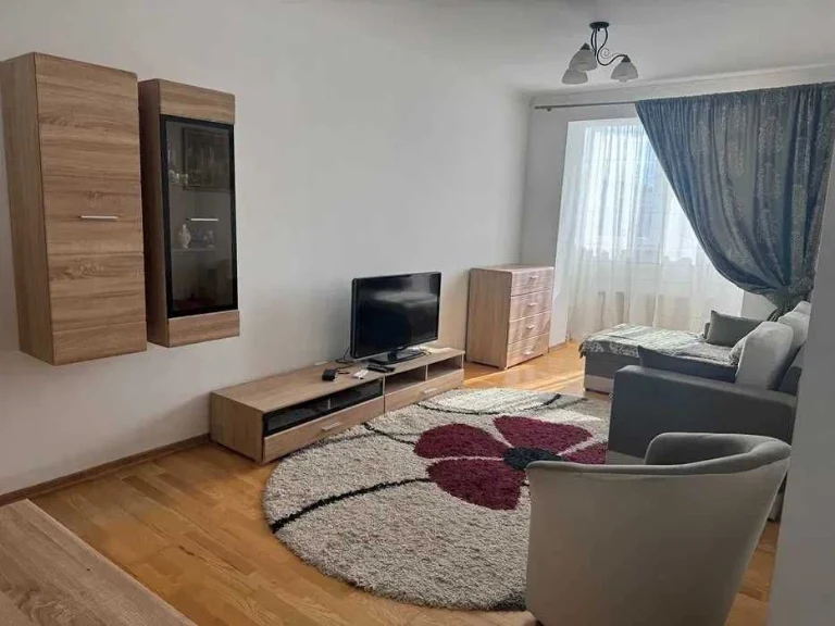 3-room apartment in a completed residential building on Mykolych Street