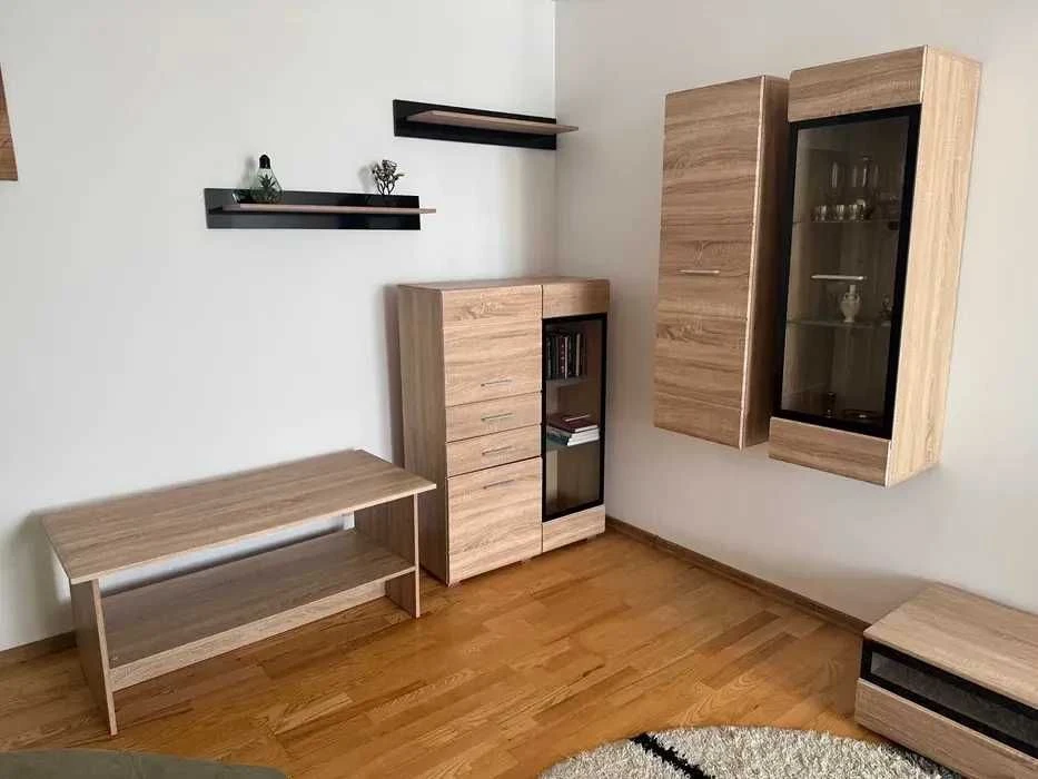 3-room apartment in a completed residential building on Mykolych Street