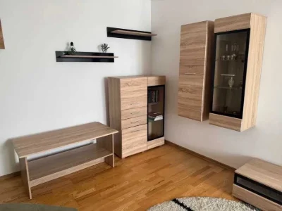3-room apartment in a completed residential building on Mykolych Street