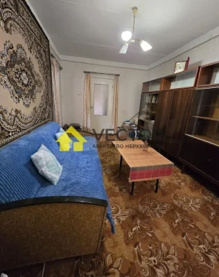 3к квартира біля ТРЦ Конкорд, газова колонка, автономність!
