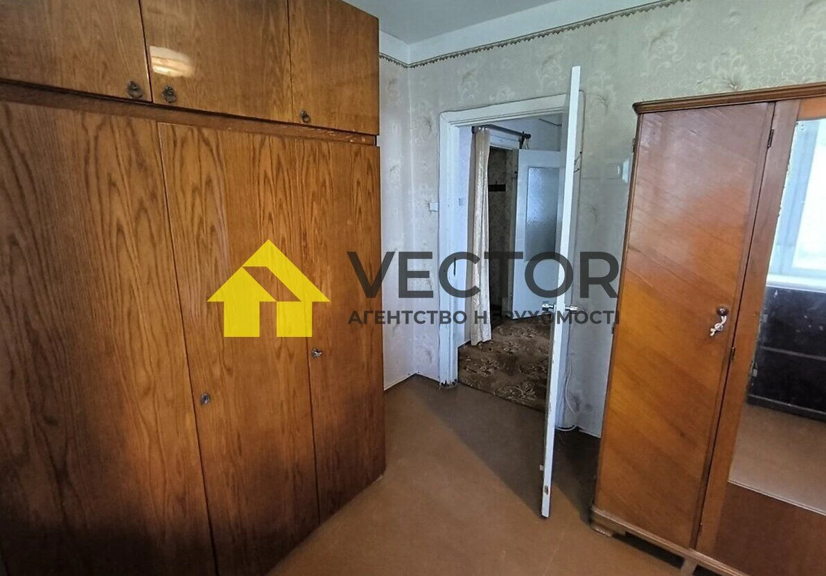 3к квартира біля ТРЦ Конкорд, газова колонка, автономність!