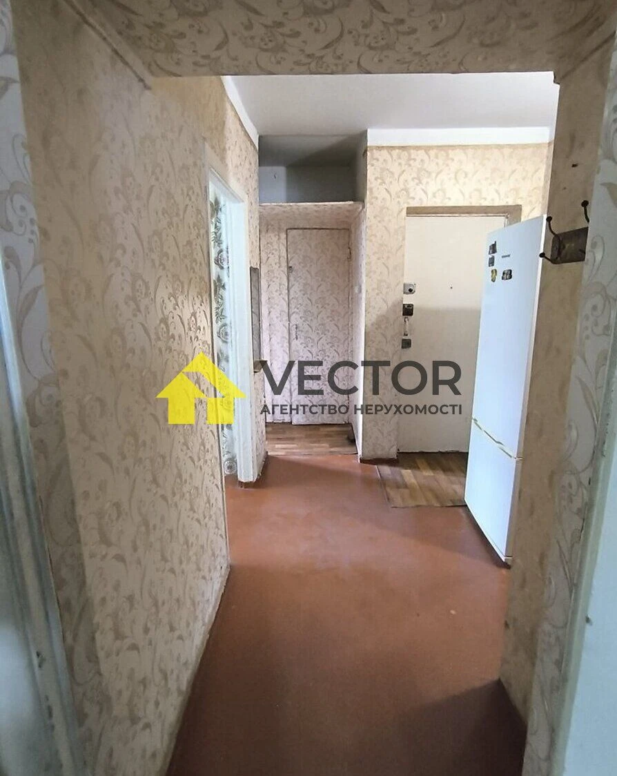 3к квартира біля ТРЦ Конкорд, газова колонка, автономність!